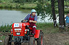 Malotraktorem 2007
