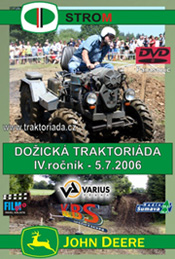 DVD 2006