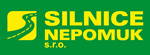 Silnice Nepomuk