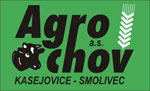 Agrochov Kasejovice-Smolivec a.s.