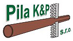 Pila K&P František Konvář