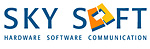 SKY SOFT - vysokorychlostní internet, počítače, sítě.